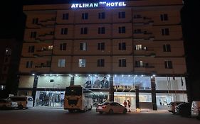 Atlihan Plus