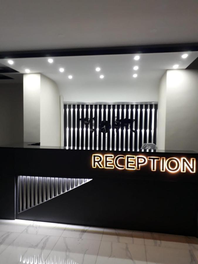 Atlihan Plus Hotel Doğubayazıt Dış mekan fotoğraf