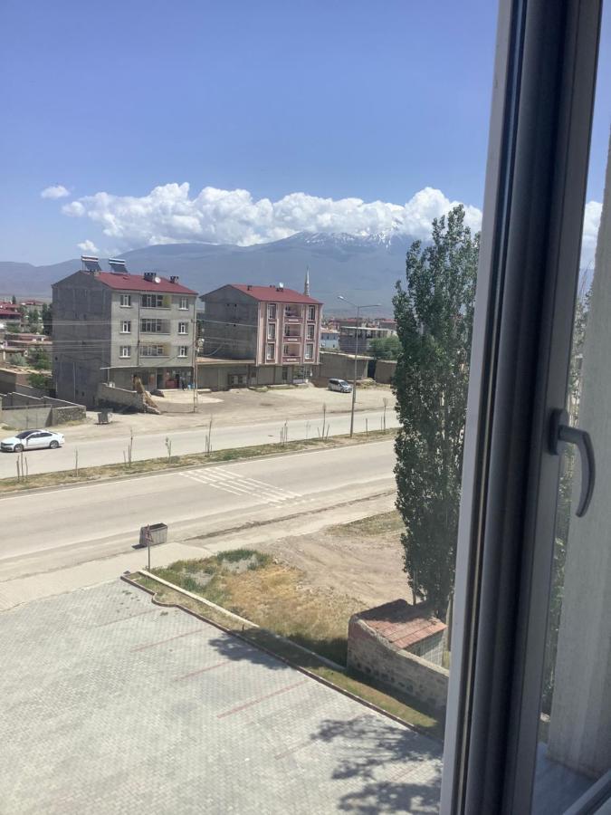 Atlihan Plus Hotel Doğubayazıt Dış mekan fotoğraf