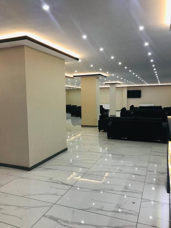 Atlihan Plus Hotel Doğubayazıt Dış mekan fotoğraf