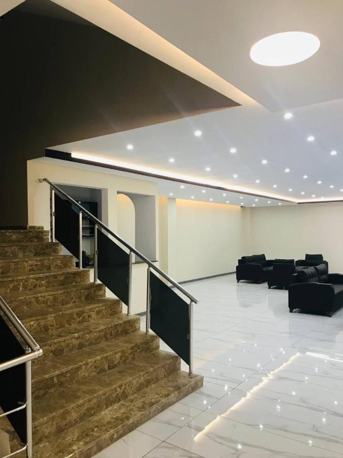 Atlihan Plus Hotel Doğubayazıt Dış mekan fotoğraf