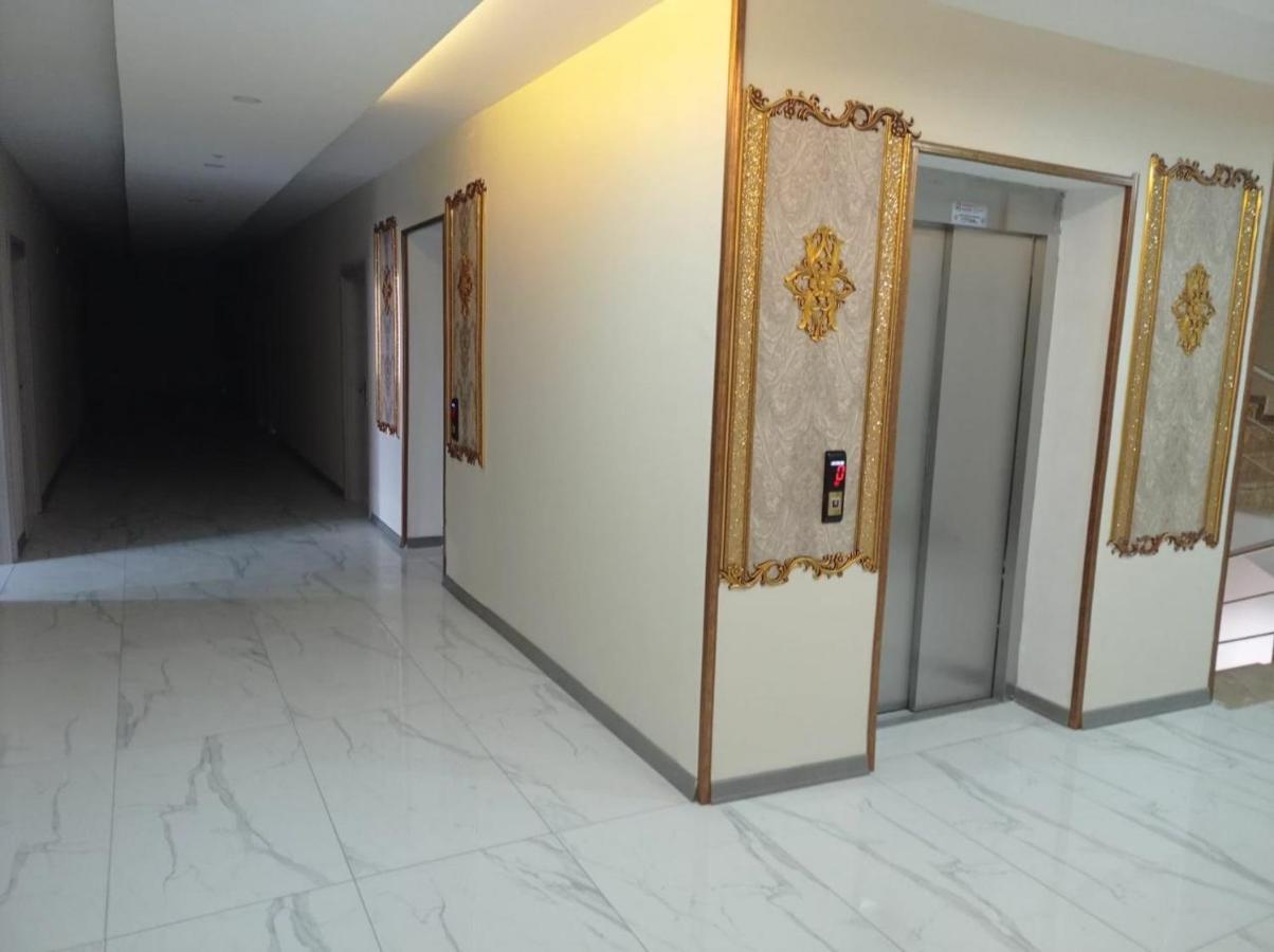 Atlihan Plus Hotel Doğubayazıt Dış mekan fotoğraf