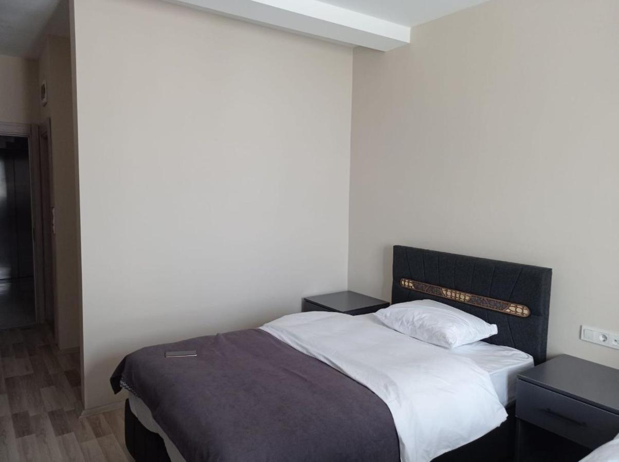 Atlihan Plus Hotel Doğubayazıt Dış mekan fotoğraf