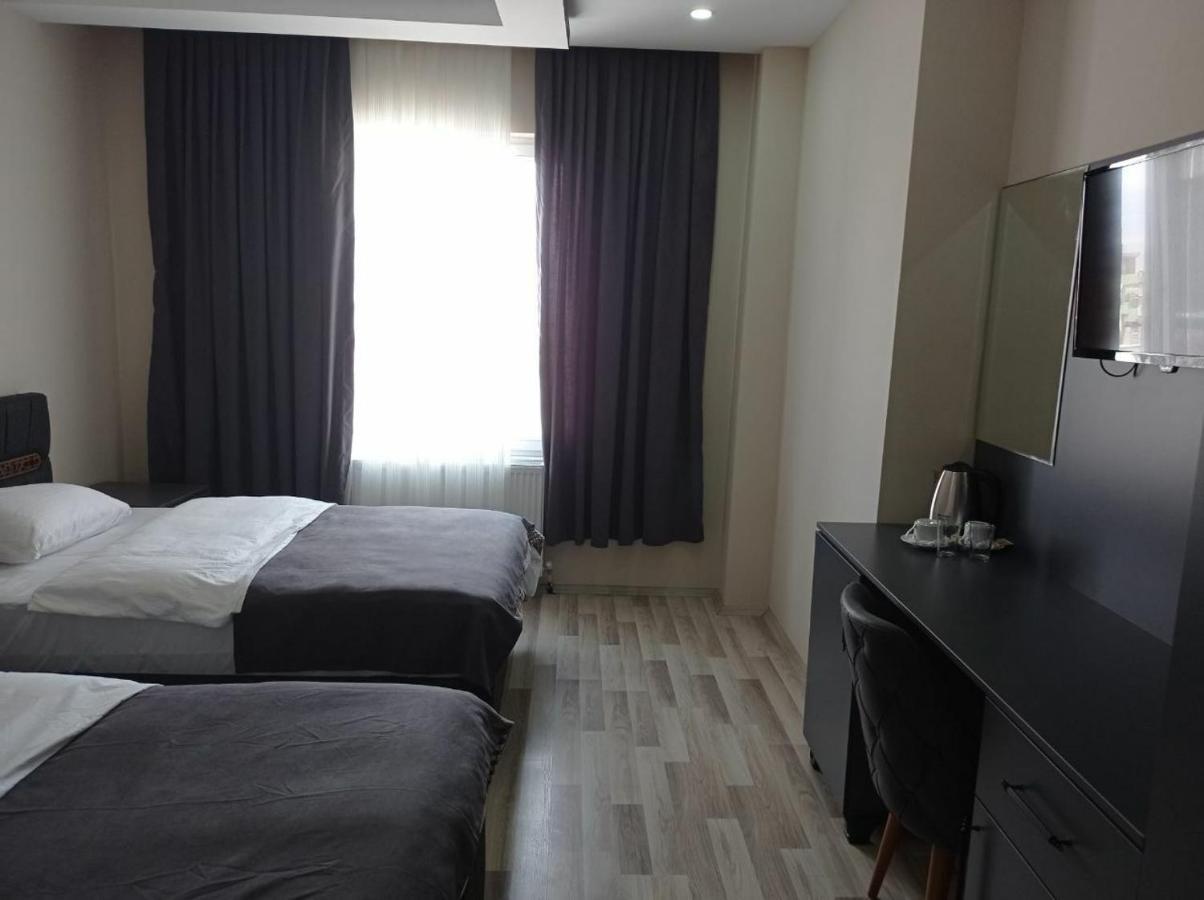 Atlihan Plus Hotel Doğubayazıt Dış mekan fotoğraf