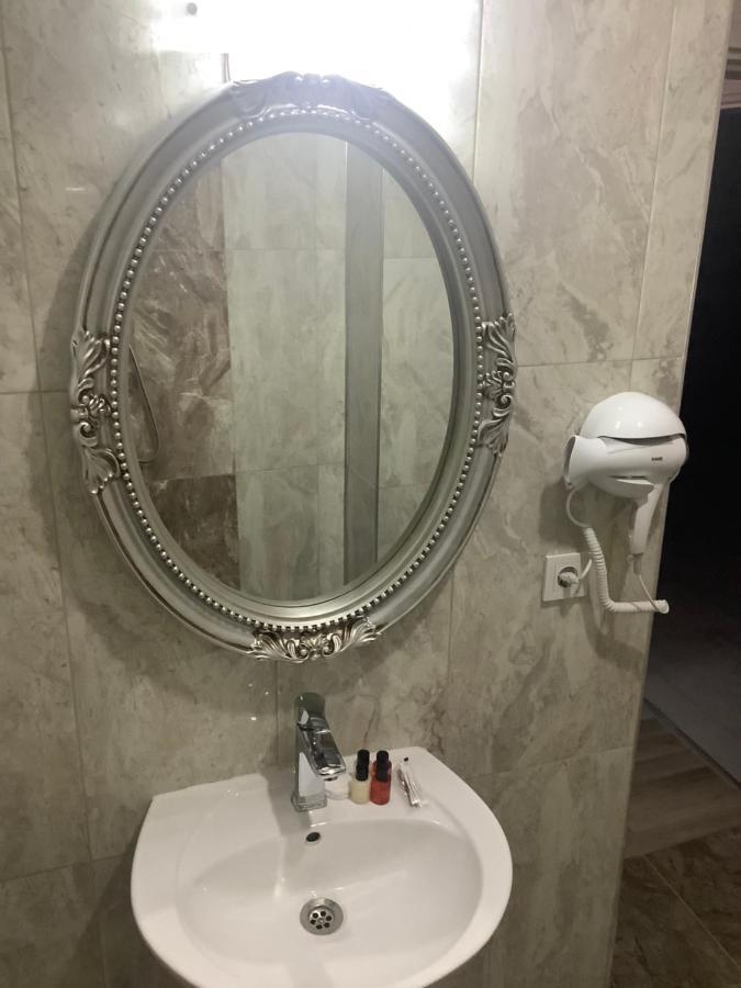 Atlihan Plus Hotel Doğubayazıt Dış mekan fotoğraf