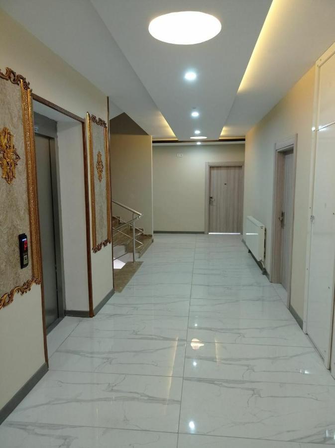 Atlihan Plus Hotel Doğubayazıt Dış mekan fotoğraf