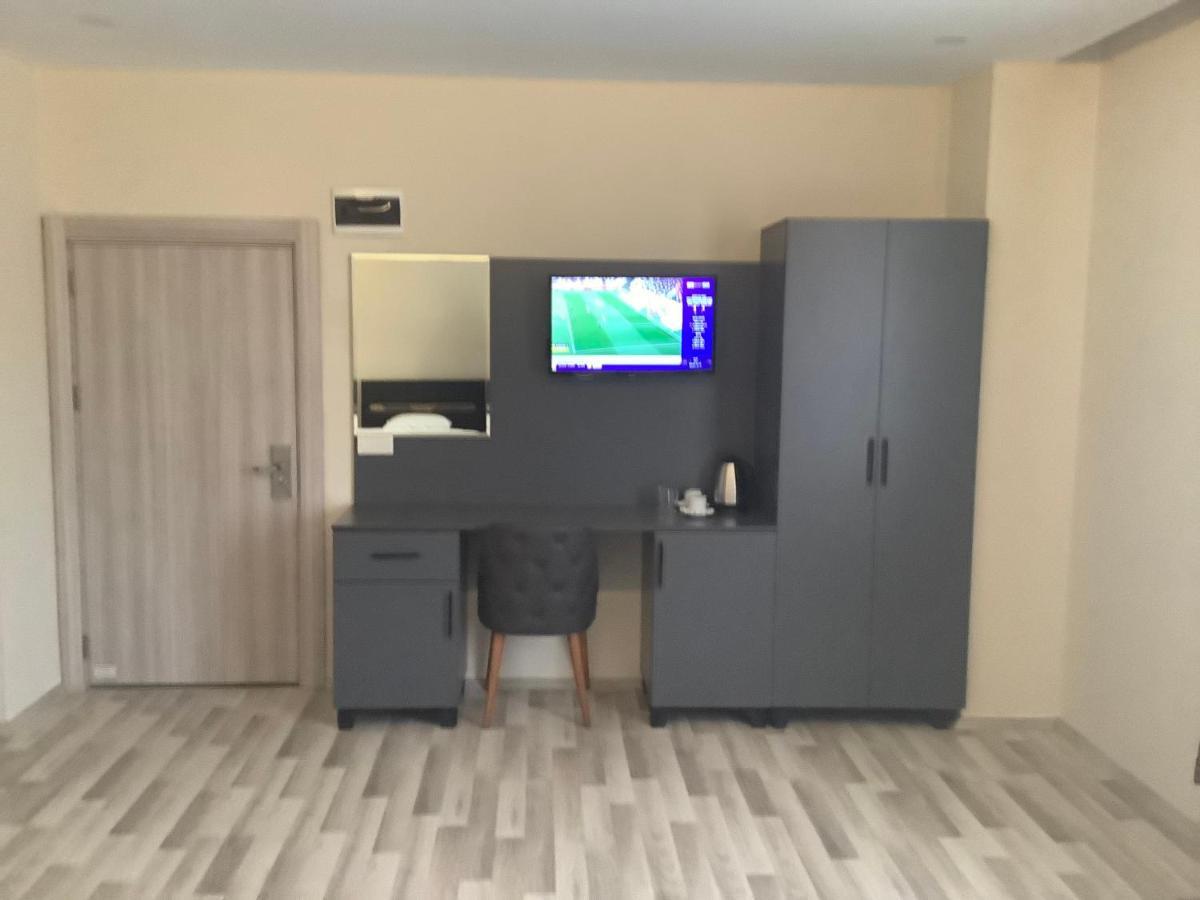 Atlihan Plus Hotel Doğubayazıt Dış mekan fotoğraf