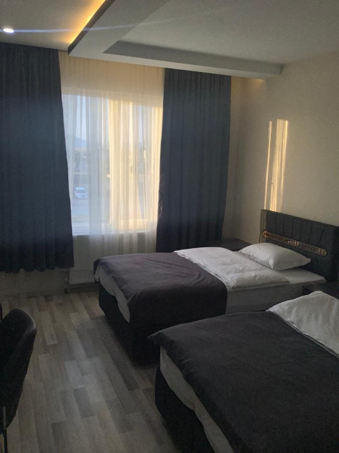 Atlihan Plus Hotel Doğubayazıt Dış mekan fotoğraf
