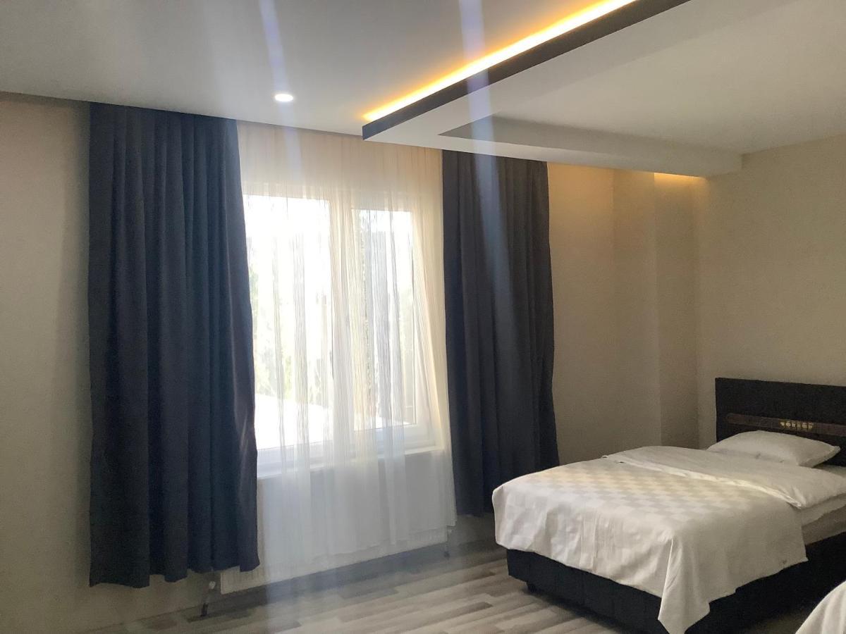 Atlihan Plus Hotel Doğubayazıt Dış mekan fotoğraf