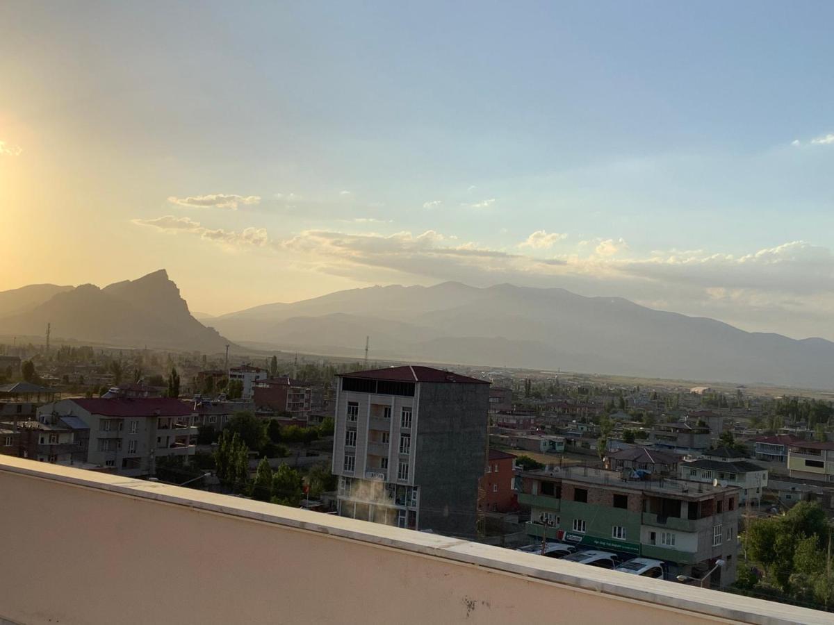 Atlihan Plus Hotel Doğubayazıt Dış mekan fotoğraf