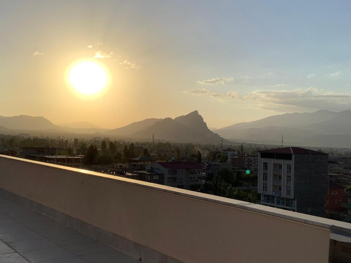 Atlihan Plus Hotel Doğubayazıt Dış mekan fotoğraf