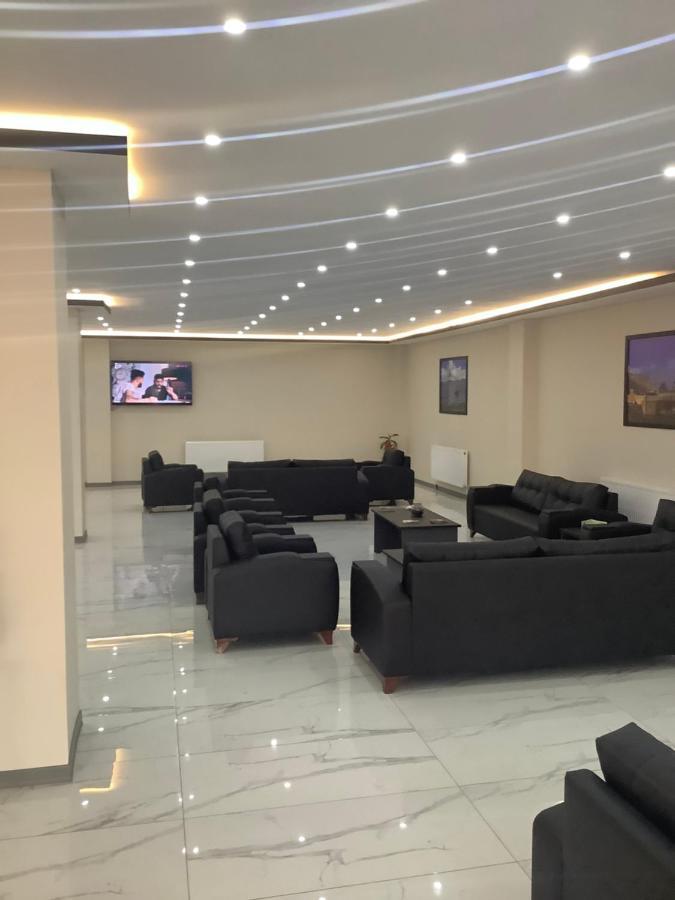 Atlihan Plus Hotel Doğubayazıt Dış mekan fotoğraf