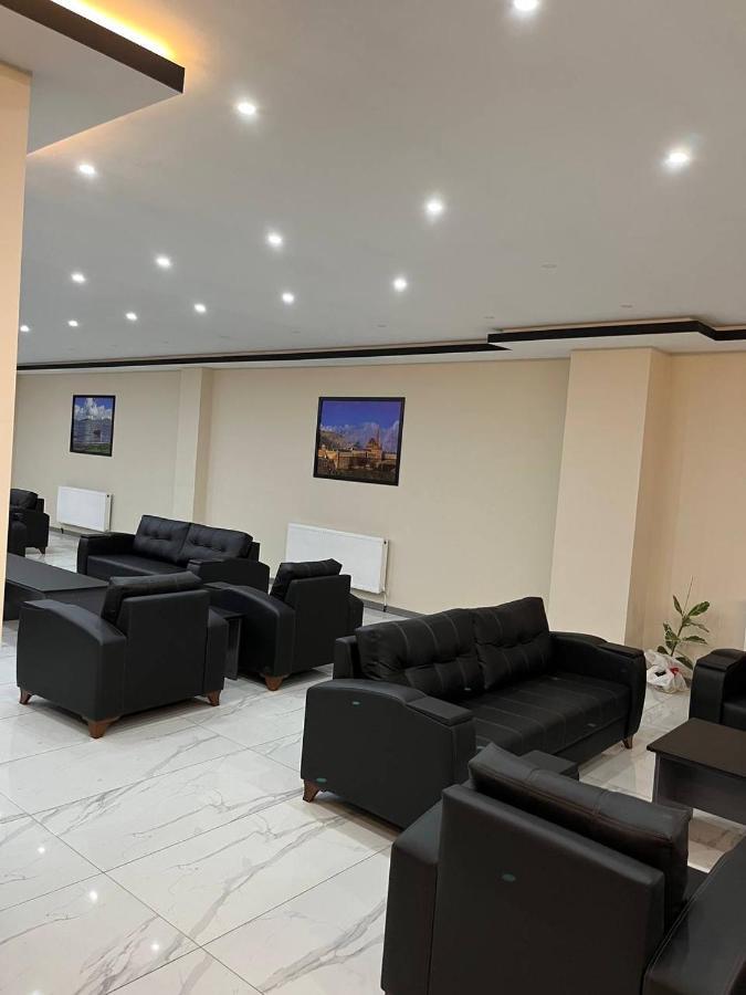 Atlihan Plus Hotel Doğubayazıt Dış mekan fotoğraf