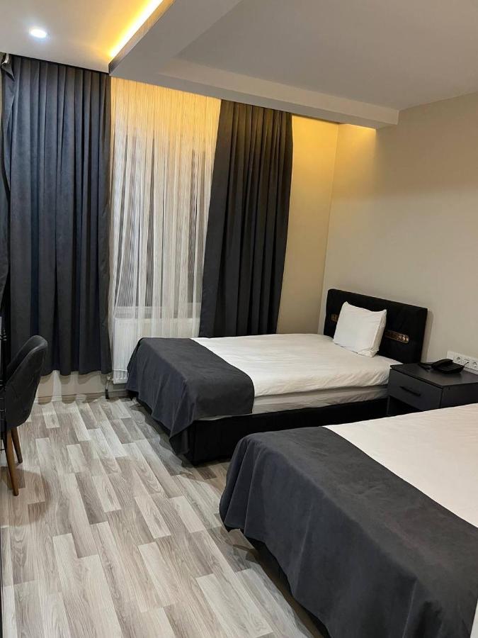 Atlihan Plus Hotel Doğubayazıt Dış mekan fotoğraf
