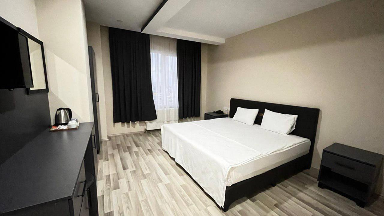 Atlihan Plus Hotel Doğubayazıt Dış mekan fotoğraf