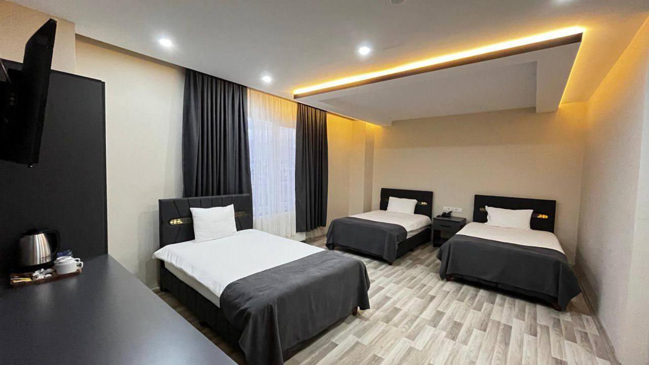Atlihan Plus Hotel Doğubayazıt Dış mekan fotoğraf
