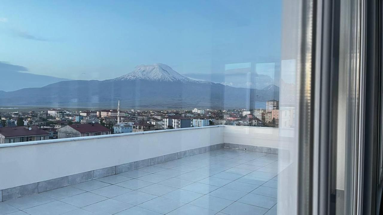 Atlihan Plus Hotel Doğubayazıt Dış mekan fotoğraf