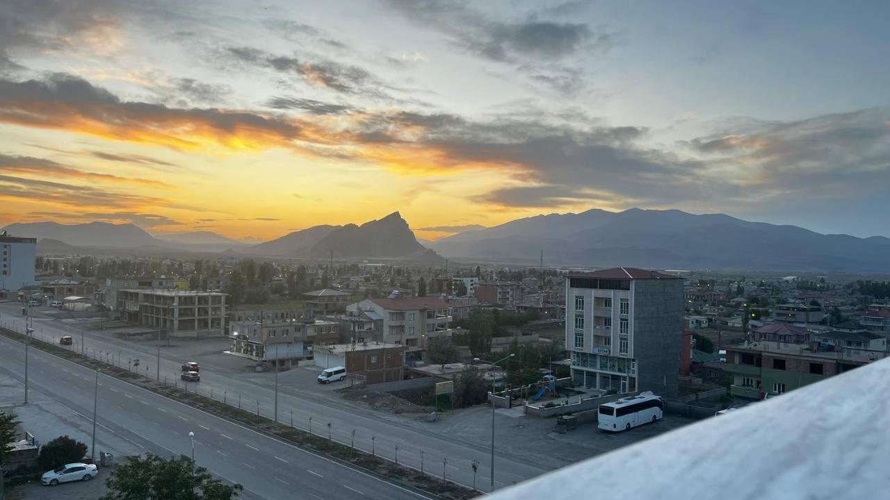Atlihan Plus Hotel Doğubayazıt Dış mekan fotoğraf