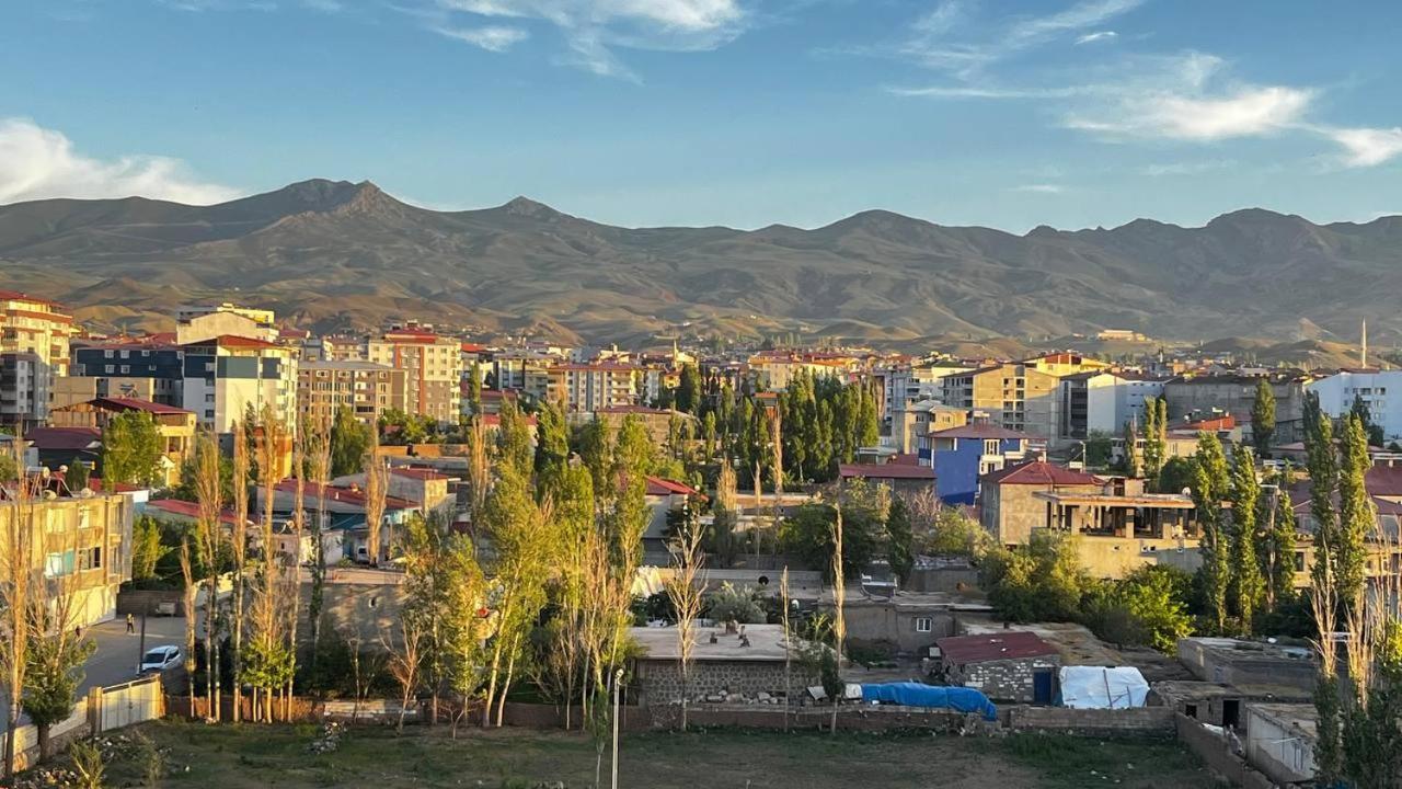 Atlihan Plus Hotel Doğubayazıt Dış mekan fotoğraf