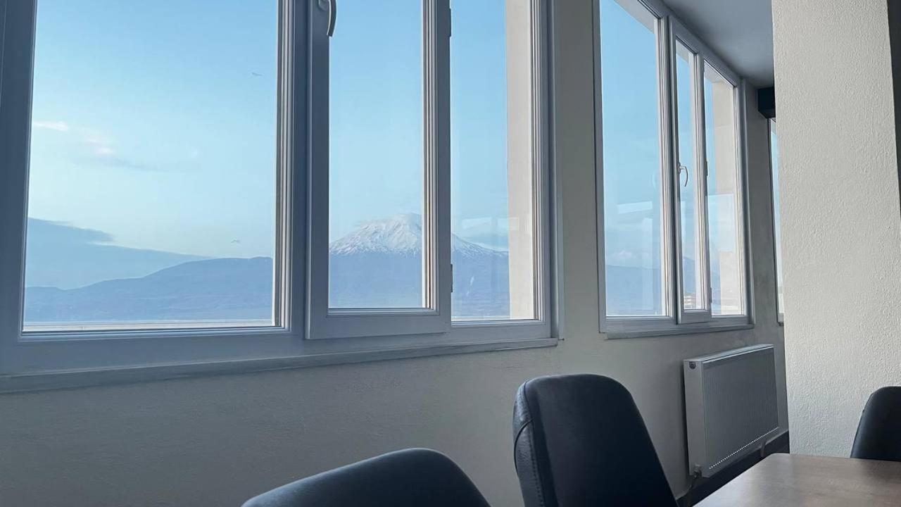 Atlihan Plus Hotel Doğubayazıt Dış mekan fotoğraf
