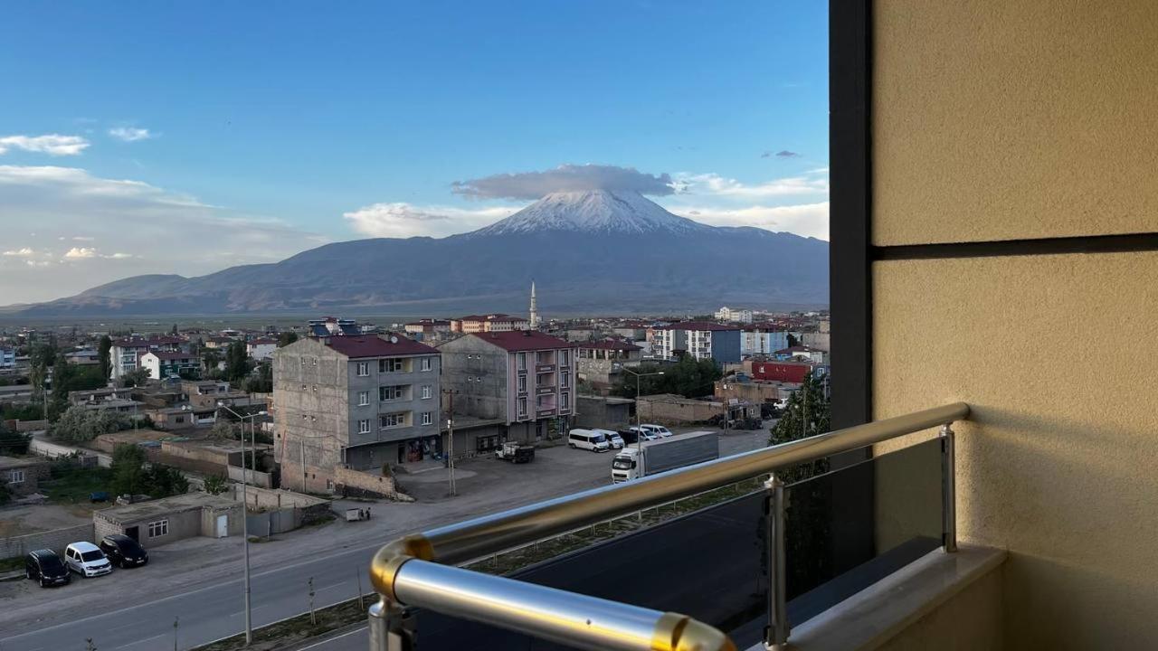 Atlihan Plus Hotel Doğubayazıt Dış mekan fotoğraf